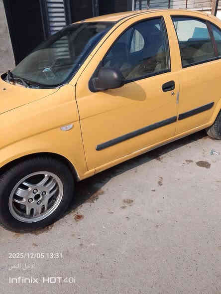 سلام عليكم
طيبه موديل 16 بحاله جيده
سعر 38 بيها مجال مكلف بلنشر 
صاحب سياره هاتف ***********
