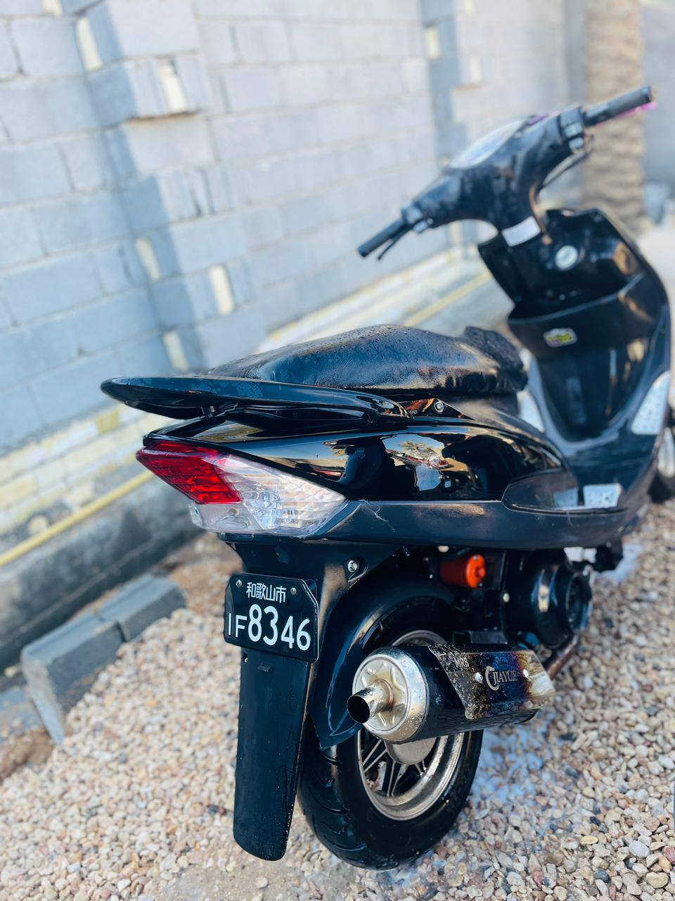 الدراجه كامله مابيهه اي نقص كلهه شغاله
كهربائيات شغاله هندر شغال سلف شغال عوزه بس شخاطه لايت زينون + وياله 
بوشه ٤٩ السعر ٥٠٠ وبيهه مجال للطيبين 
المكان كربلاء الحر حي العسكري 
الرقم *********** 
الرقم ***********بي واتساب 
مامتواجد ع الفيس
