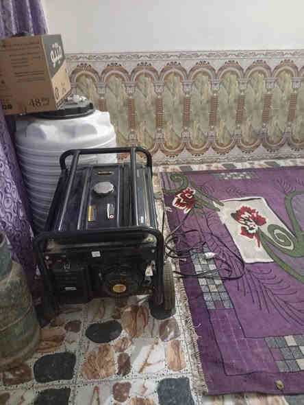 السلام عليكم مولده للبيع 22امبير هاذه رقمي *********** والسعر خاص مو شراي اطلع كبل
