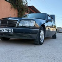 مرسيدس ١٩٩٣ • مكينة ٣٠٠٠ • تبريد ثلج