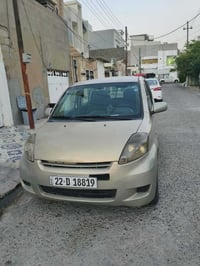 دايوو اوبترا • اوتوماتيك • ٢٠٠٧