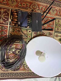 راوتر C80 • نضيف • يو بي اس