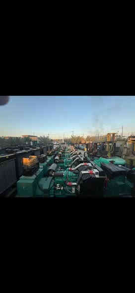 مولدات كمنز 150 كيفي مولدات جديد نظام حماية كامل مكان بغداد ***********
