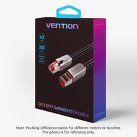 كيبل CAT8 • ١م/٥م • توصيل