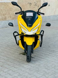PCX • ١٥٠ • جيل الثالث