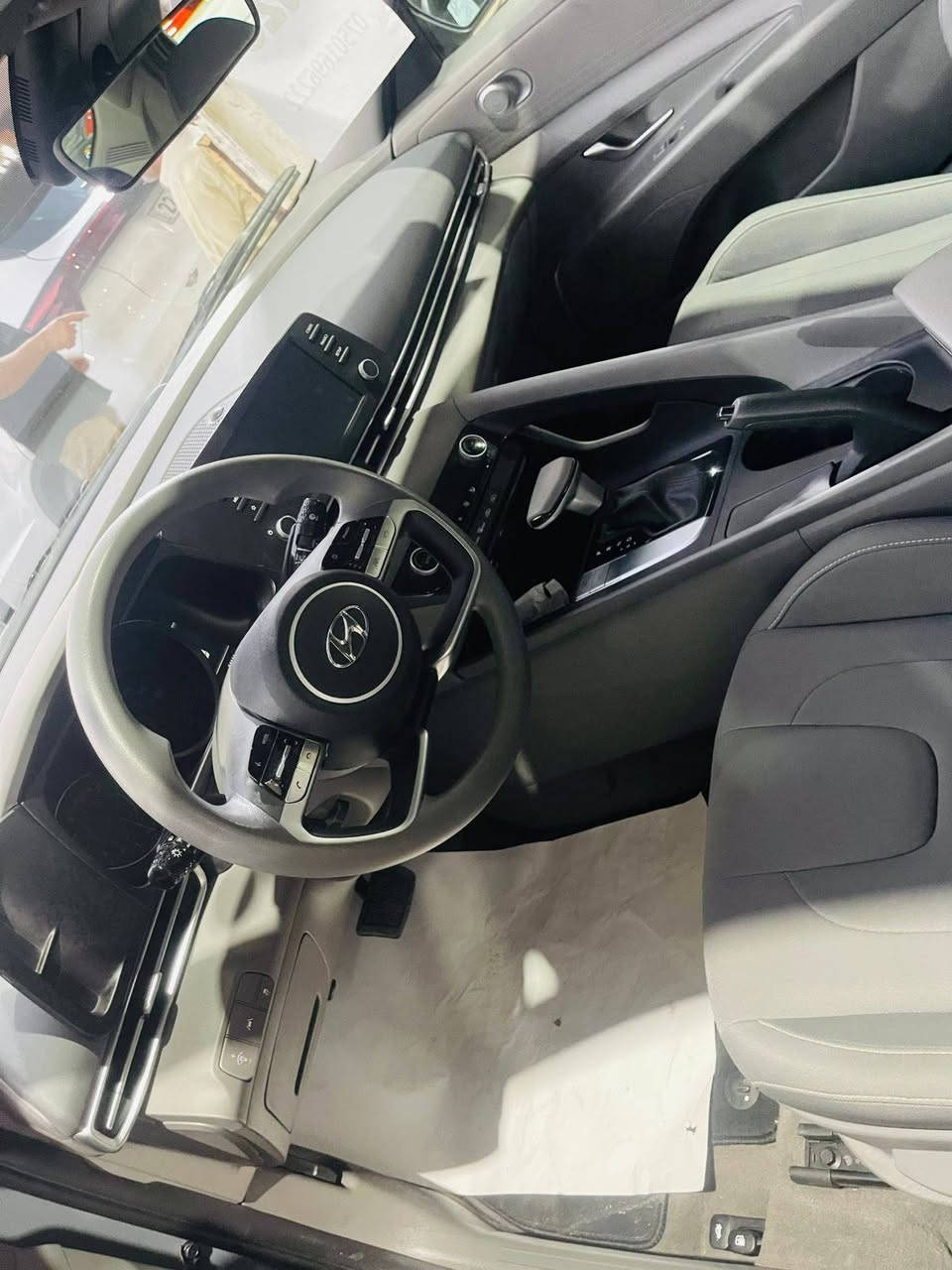 هونداي لنترا 2023فول مواصفات وارد أمريكي بيه جاملغ مبدل وكاله وبنيد سياره جديده ماشيه 58 الف تحكمات سنويه 2030  تريد تحويل تريد وكاله مكان سياره بابل جبله *********** بيه واتساب
