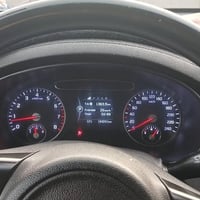 سورينتو • ٢٠١٦ • ٦ سلندر