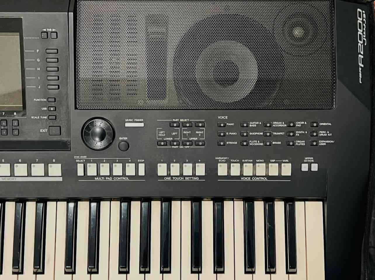 ياماها 2000  جدا نضيف استخدام مال بيت برنامج  يخبل مال طه حسن أصوات 62 ومعروفه وهورنات  وكورك باخره كمان لايف مع جنطه وستاند مكان بغداد سعر نهائي 775 ألف


**إذا كنت صاحب هذا الإعلان وتريد حذفه لأي سبب، رجاءا أرسل رسالة إلى الدعم الفني**