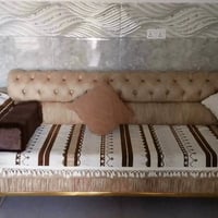 ديوان فصال • خشب ثقيل • ٩ امتار