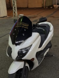 فورزه 010 • كفاله عامه • زنون قوي