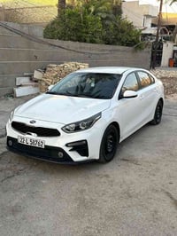 سيراتو موديل 2020 للبيع السياره نظيفه محرك 2000 كير at محرك دوش وارد خ...