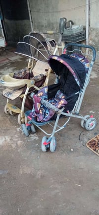 عرباين • الزركه • البيجي