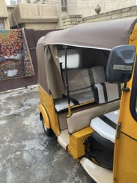 تكتك موديل 20 • نضيفه جاهزه شغل • ضربة أمامية