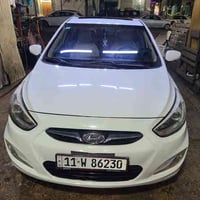 اكسنت خليجي 2016 مكينه 1600 دبل نوزل دوش مكفوله كفاله عامه ماشيه 91 بد...