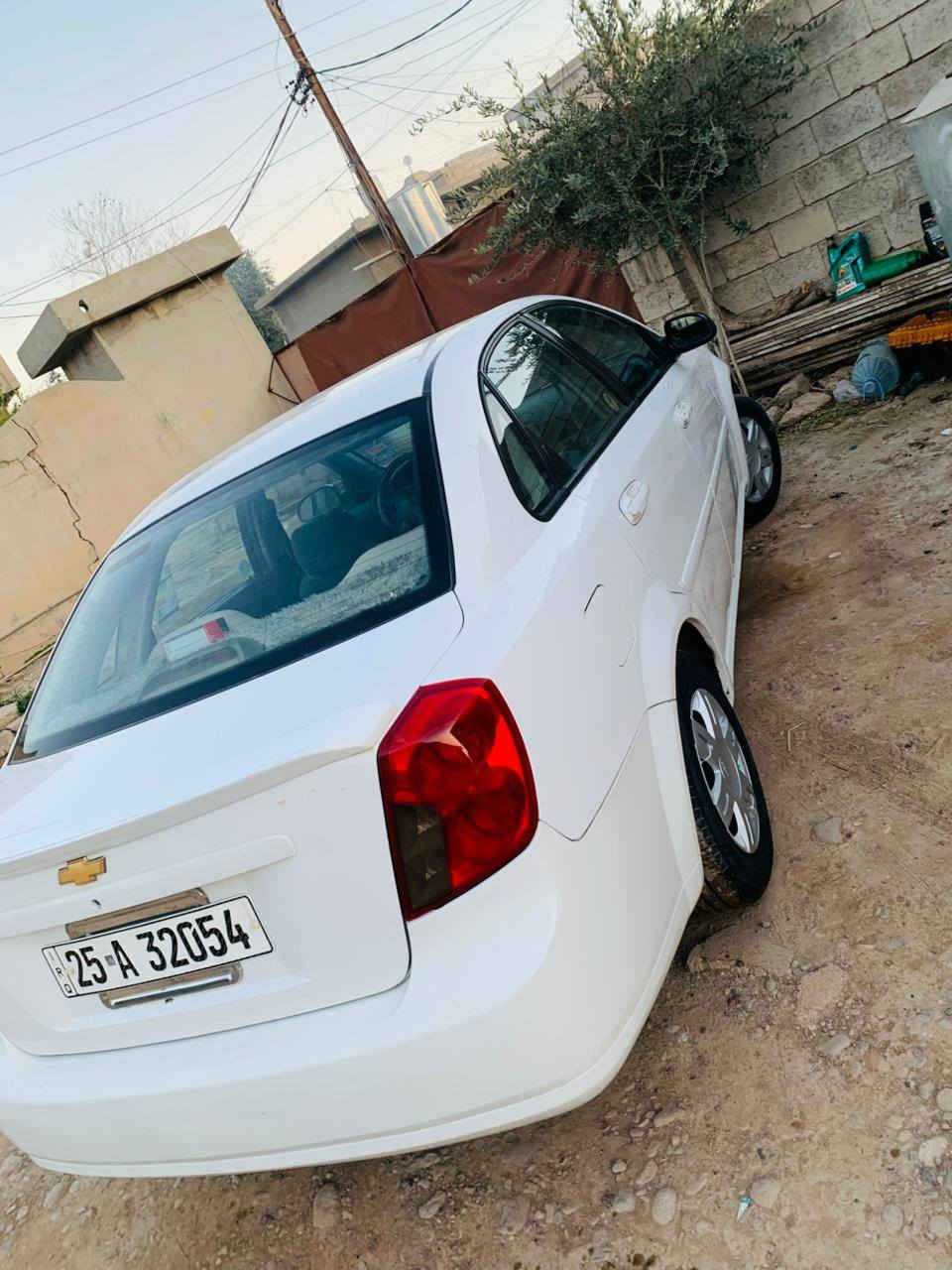 اوبترا 2005موسسه
رقم كركوك
كير محرك تبريد تدفئه
صدر تايرات السياره جاهزه
ماتحتاج اي مصرف
رقم وسنويه جديد سنويه لحد ٢٩
بطاقه بانزين بيها
*********** 
بيها ربع جامرلغ خلفي وربع باب صبغ
السعر ٦٢ وبي مجال كركوك, العراق
