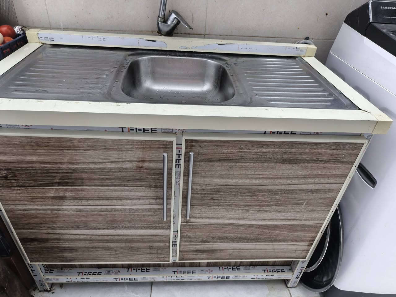 ١٢٠يوجد توصيل محلق بي ضربه بسيطه


**إذا كنت صاحب هذا الإعلان وتريد حذفه لأي سبب، رجاءا أرسل رسالة إلى الدعم الفني**