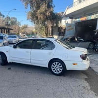 ماكسيما • ٢٠٠٢ • دخان