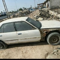 كرويسدا • ١٩٩٦ • كير يعطل