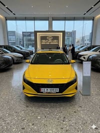 النترا موديل 2022   سيارة نظام سبورت فول من كل النواحي مكفوله  عدا شبر...