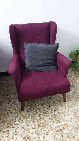 طخم ٨ مقاعد تركي مشتراته ١٨ ورقه من هوم سنتر ابيعه ب ٦٠٠الف اومراوس بديوان صغير مكان بغداد٠كوكاساتذه ***********
