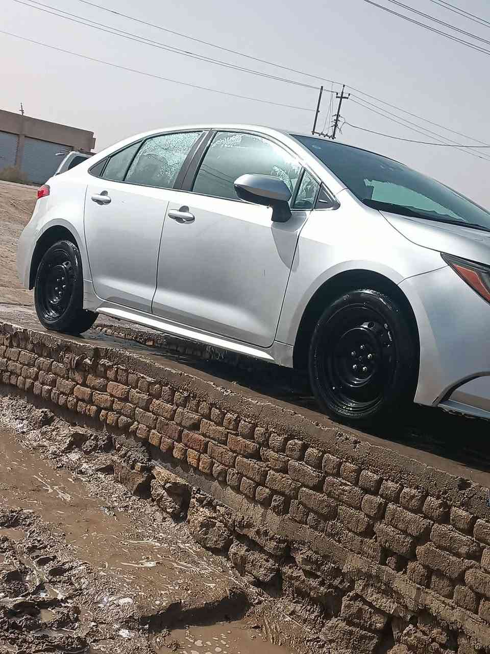 كورلا موديل ٢٢ LEامريكي معوقين وكاله عامه حادثها تبديل بنيد وجاملغ ورش باب مكينه ٢٠٠٠ كير AT جاهز وجديده ماشيه ٦٧ السعر ١١٨ وبيها مجال المكان سماوه مركز
الاتصال 
***********
***********
