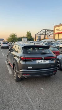 شانجان cs 35 بلس 2024 فول مواصفات  ضمان شركة كلشي بيها بشرط  السياره ش...