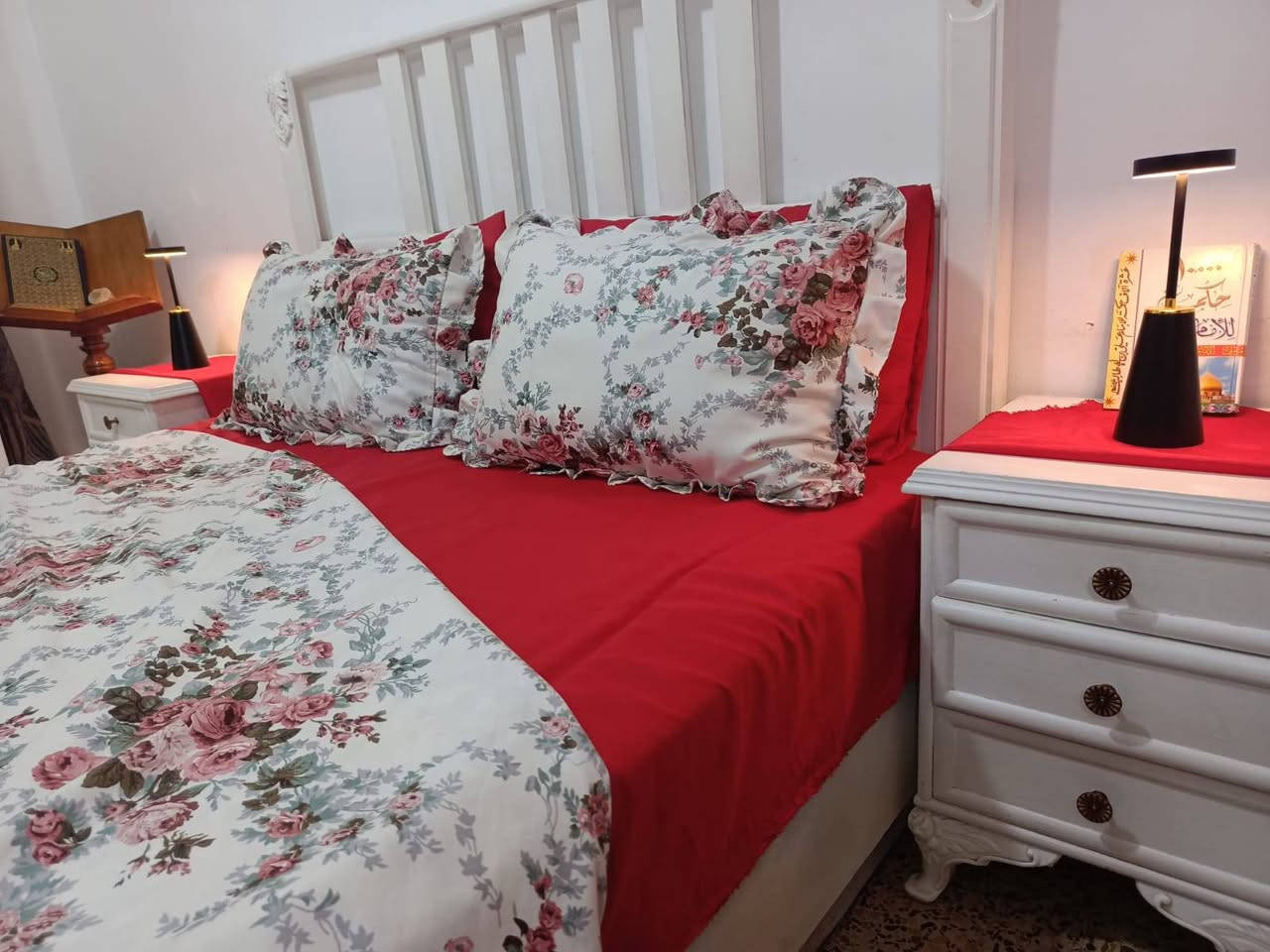 #فرشات


**إذا كنت صاحب هذا الإعلان وتريد حذفه لأي سبب، رجاءا أرسل رسالة إلى الدعم الفني**