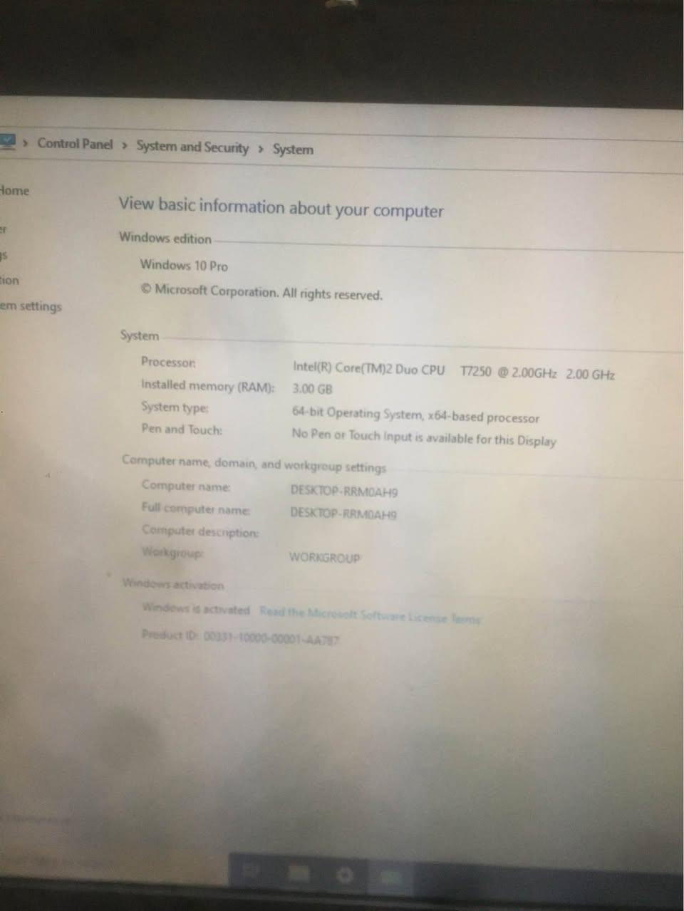 ‎لاکتۆب دەسی دوو‎ السليمانية, العراق


**إذا كنت صاحب هذا الإعلان وتريد حذفه لأي سبب، رجاءا أرسل رسالة إلى الدعم الفني**