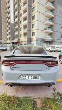 جارجر GT  لون سموكي صور امريكه مرفقه   موديل 2022  ماشيه42 mi   سيارة ...