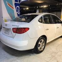 أفانتي • ٢٠١٠ • ٥٣٠٠٠ كم