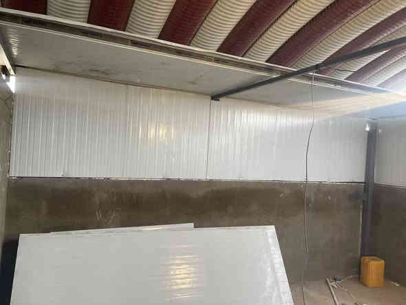 نعمل كافه انواع الحداده ابواب شبابيك محجرات سقايف
ستفسار وتساب او تصال ***********
