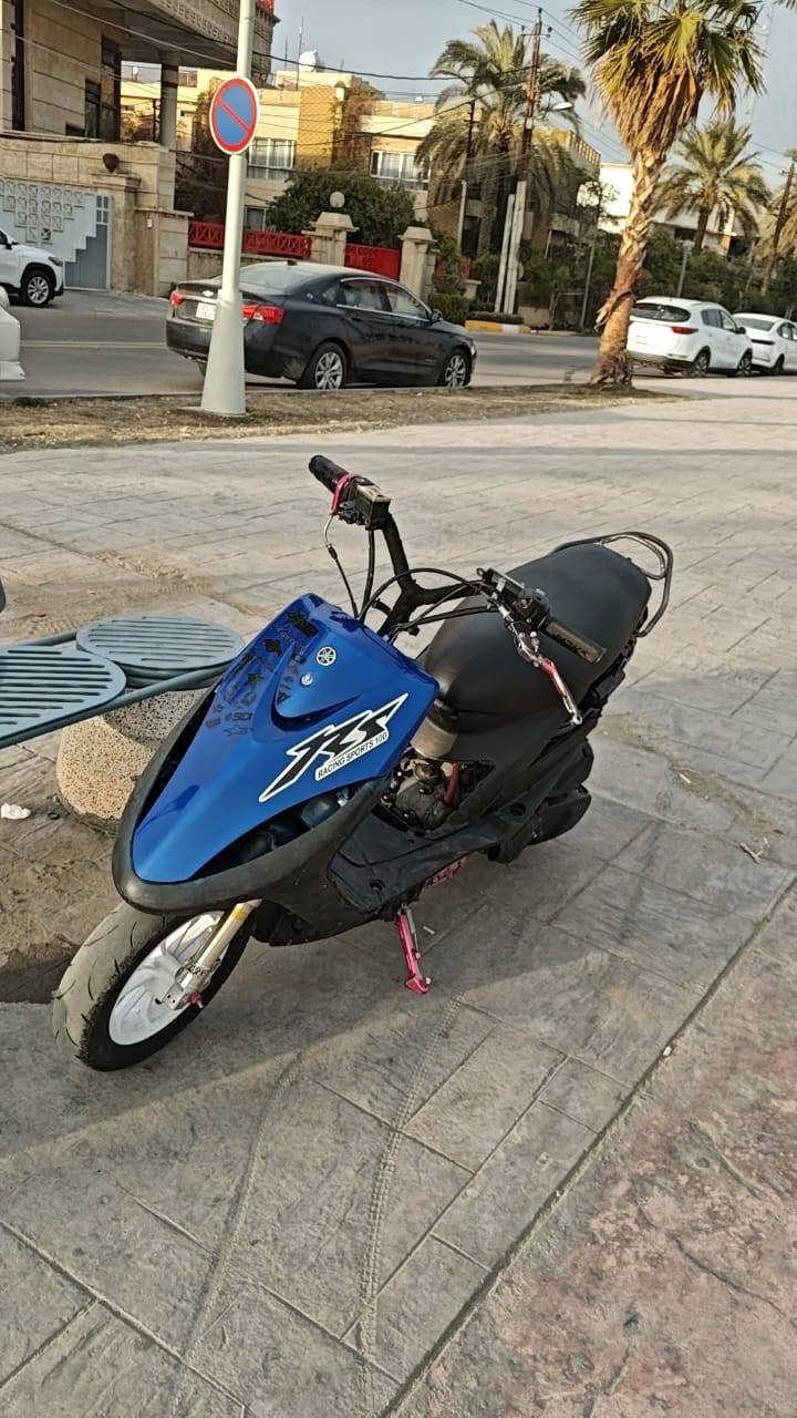 دراجه ماكس عدله السعر 600وبيه مجال


**إذا كنت صاحب هذا الإعلان وتريد حذفه لأي سبب، رجاءا أرسل رسالة إلى الدعم الفني**