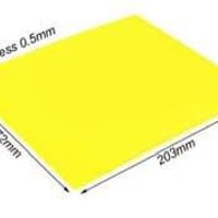 ✨ وصلناكم منتج مهم لكل مشاريع الكهرباء والإلكترونيات! ✨ 📌 لوح عازل حرا...