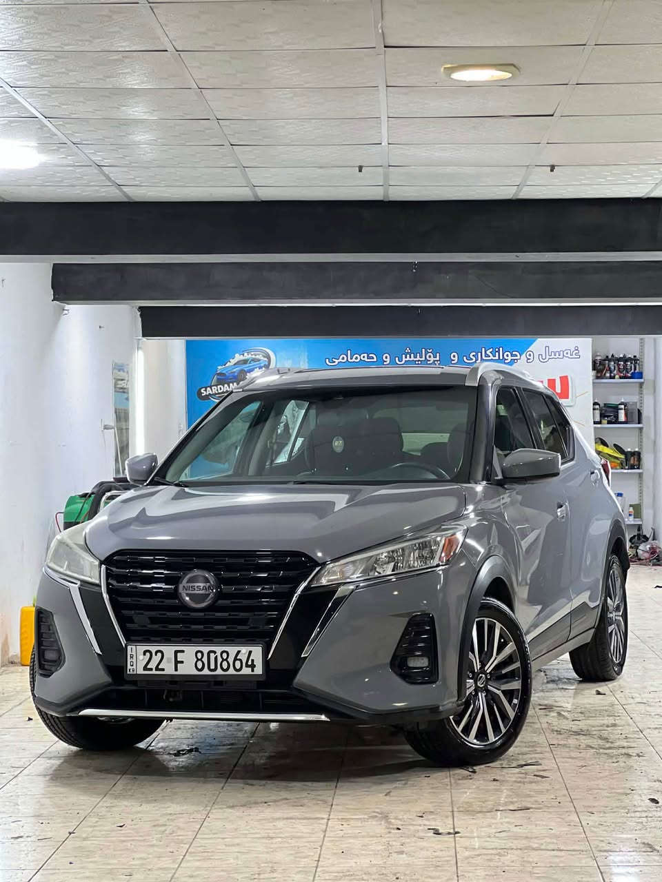 بِسْمِ اللهِ الرَّحْمَنِ الرَّحِيْم

پێشەکی تکایە تکایە تکایە ❗️❗️❗️نامە بۆمن مەنێرن پەیوەندی بە خاوەنی بکەن 

نیسان کیکس : مۆدێل 2021
 ڕەنگی چەمەنتۆیی ناوازە مواسەفات SV ، شاشە کامیرە ، حاسە برێک بەسمە ، رادار پشت و پێش و تەنیش ، تعدیل سورعە ، بلوتوس usb ، بێ بۆیاغە ، چوار تایەی نوێی لەژێرە گیرومەکینە بەشەرت نەکراوەتەوە سەیارەکە مالی دۆستە سەنەوی و ژینگە و ڕێگاوبانی تازەیە گێڕ و مەکینە و تەبرید و بەناوکردن و غرامە هەمووی بە شەرت
بۆ سعر پەیوەندی بکە بە
***********
واتساب *********** كويسينجاك, أربيل
