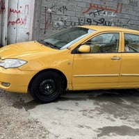 بي واي دي F3 • ٢٠١١ • دخانة بالمكينة