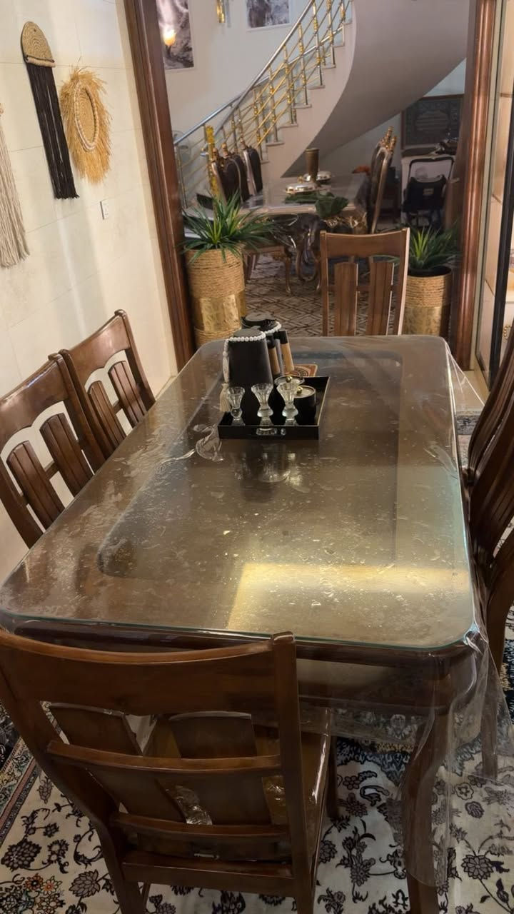 ميز طعام جديد خشب زان مكان بغداد السيديه


**إذا كنت صاحب هذا الإعلان وتريد حذفه لأي سبب، رجاءا أرسل رسالة إلى الدعم الفني**