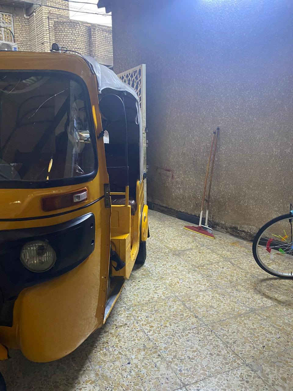 سلام عليكم تكتك مديل 19 شهر 12يوم 30 سنويه ورقم انكليزي تحويل ثاني يوم مكينه لاطشه ابيعه ع وضعها مكاني بغداد بلديات متواجد واتساب ورقم فقط ***********
