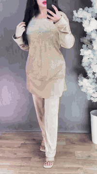 😍#جديدنا_وصل😍   تراك  شرعي . نسائي  🥰   #الخامايه_قديفه_ناعم   القياس....