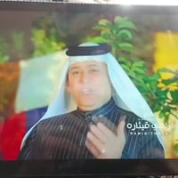 شاشة سيارة • ١٥انش • حجم كبير