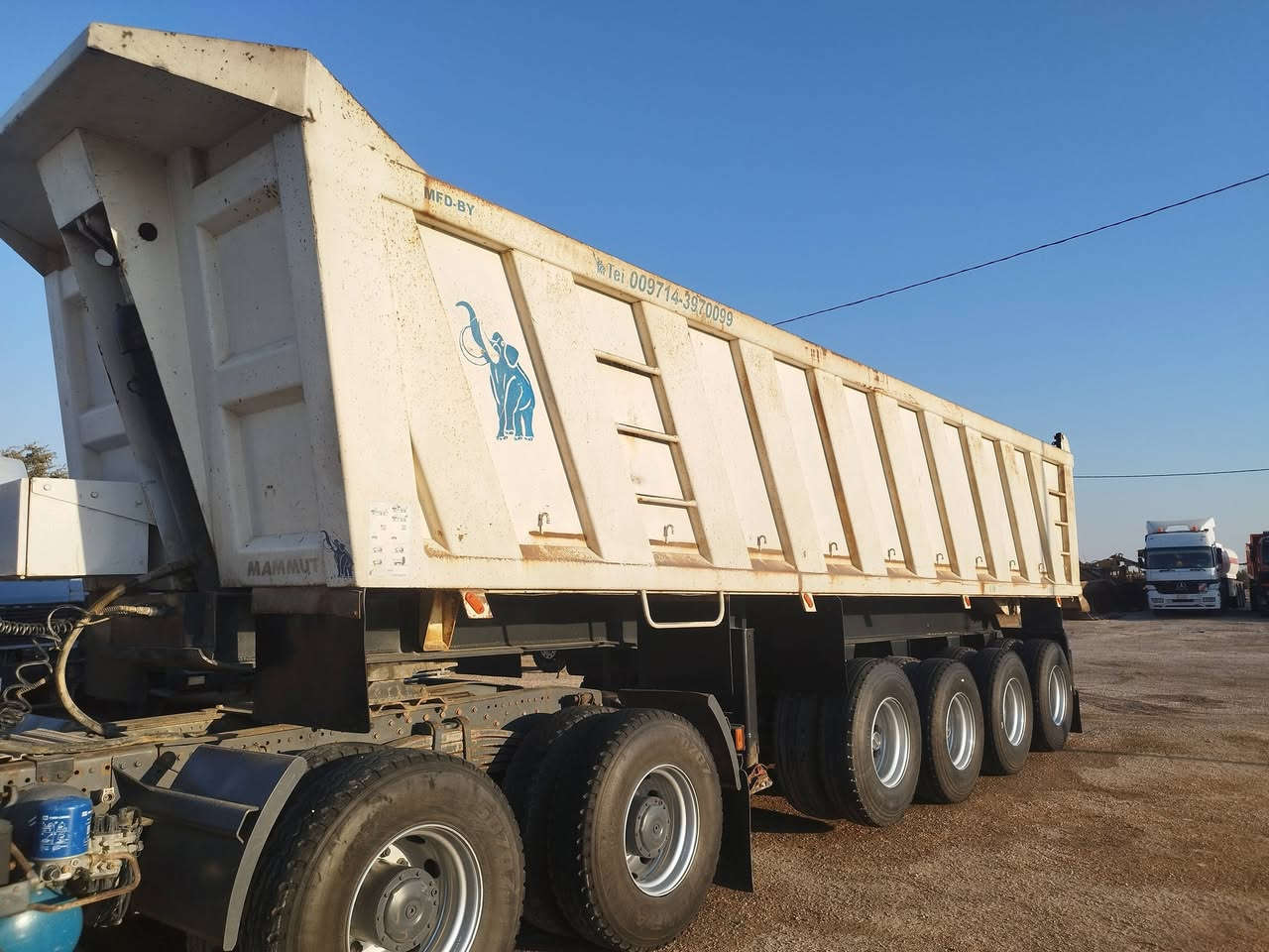 معرض الوان لتجارة السيارات والمعدات الثقيلة يرحب بكم
باادارة الأخوين الحاج مزاحم الحلبوسي وصلاح الحلبوسي
العنوان الانبار الفلوجة الخط السريع
*********** صلاح الحلبوسي
*********** صلاح الحلبوسي
*********** عبود الدليمي
*********** عبود الدليمي
اكتروز فحل بلادي
38/48
كير كهربائي
مجموعة جي اف 5وركات
بلادي مامعلايه بموديلها
عربانه حداديه
اربع محاور مكفوله كفاله
السعر 8/شدات وبيها مجال
