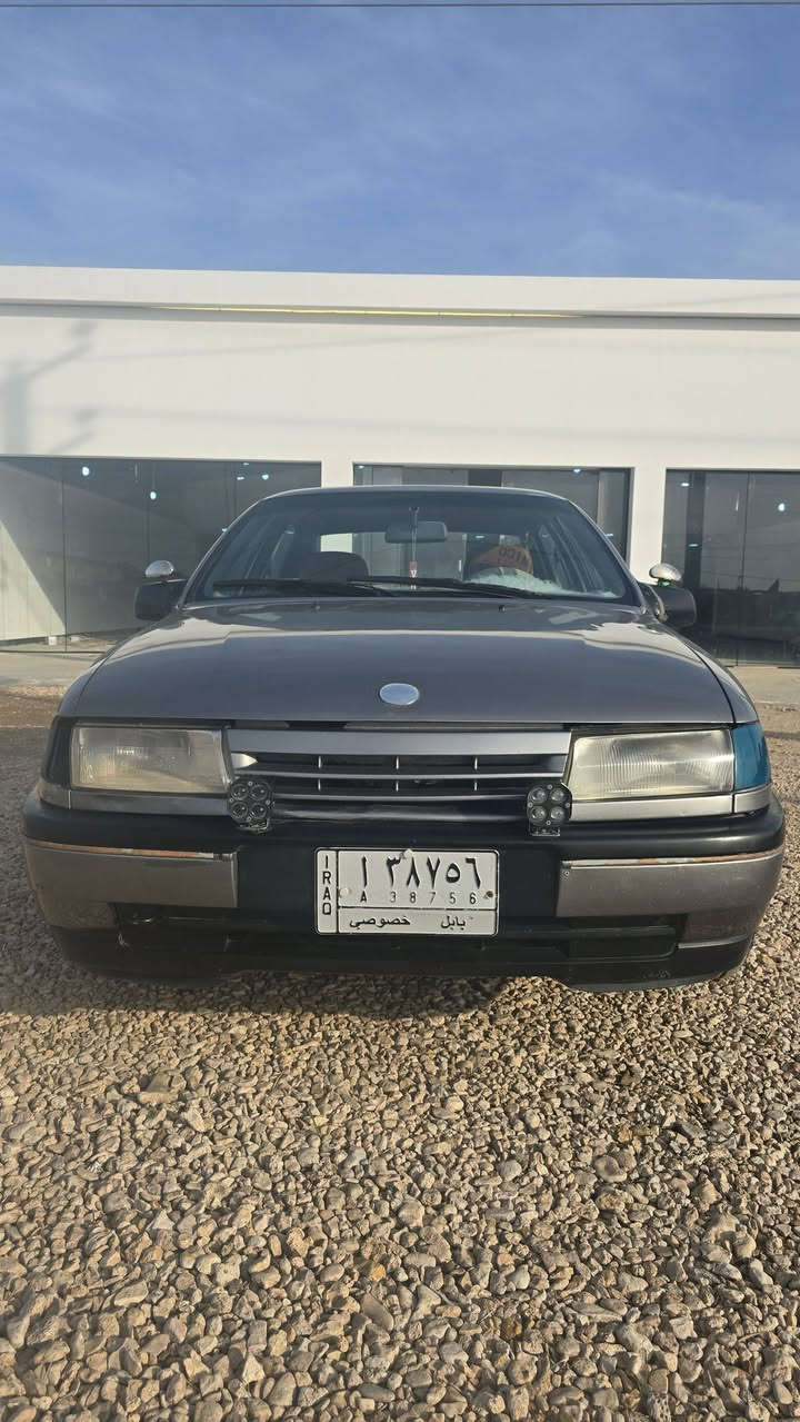 السلام عليكم اوبل فكترا للبيع السعر35 

كير مكينه جدد تخم تايرات كهربائيّات كله شغاله  رقم بابل تحويل مباشر 
باقي تفاصيله الاتصال 
*********** العنوان بابل الحله
