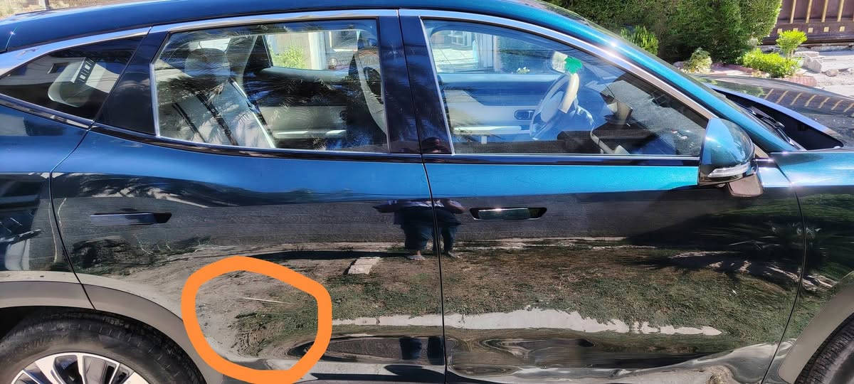 السلام عليكم جيتور داشنك كمفورت محرك ١٥٠٠ توبور بدون بانوراما ٢٠٢٤ لون زيتوني ماشية ٣٢٠٠٠ رقم بغداد باسمي بيها ضربة بالباب تتصلح عالبارد وشخط وطخات بسيطة موضحة بالصور السعر ٢٠ مليون قفل والتواصل عالخاص


**إذا كنت صاحب هذا الإعلان وتريد حذفه لأي سبب، رجاءا أرسل رسالة إلى الدعم الفني**