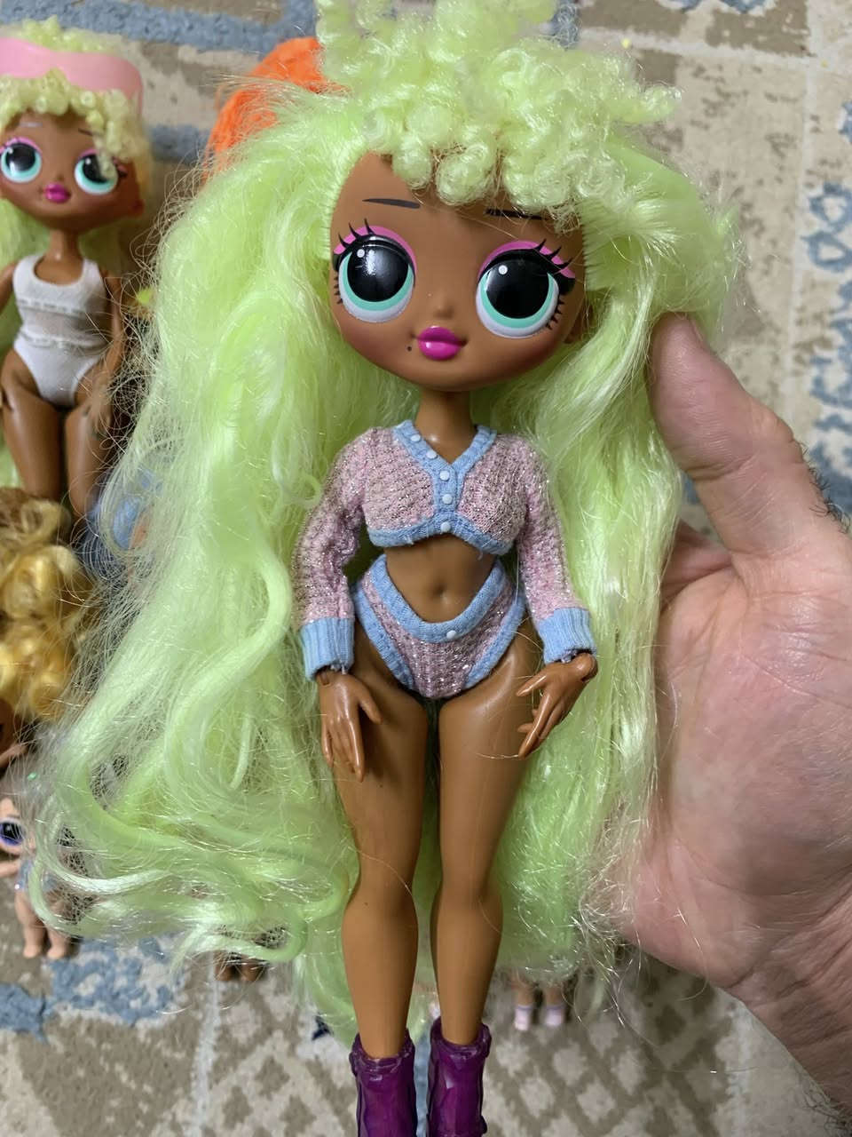 مجموعة لول كما موضح بالصور
تباع مجموعة


**إذا كنت صاحب هذا الإعلان وتريد حذفه لأي سبب، رجاءا أرسل رسالة إلى الدعم الفني**