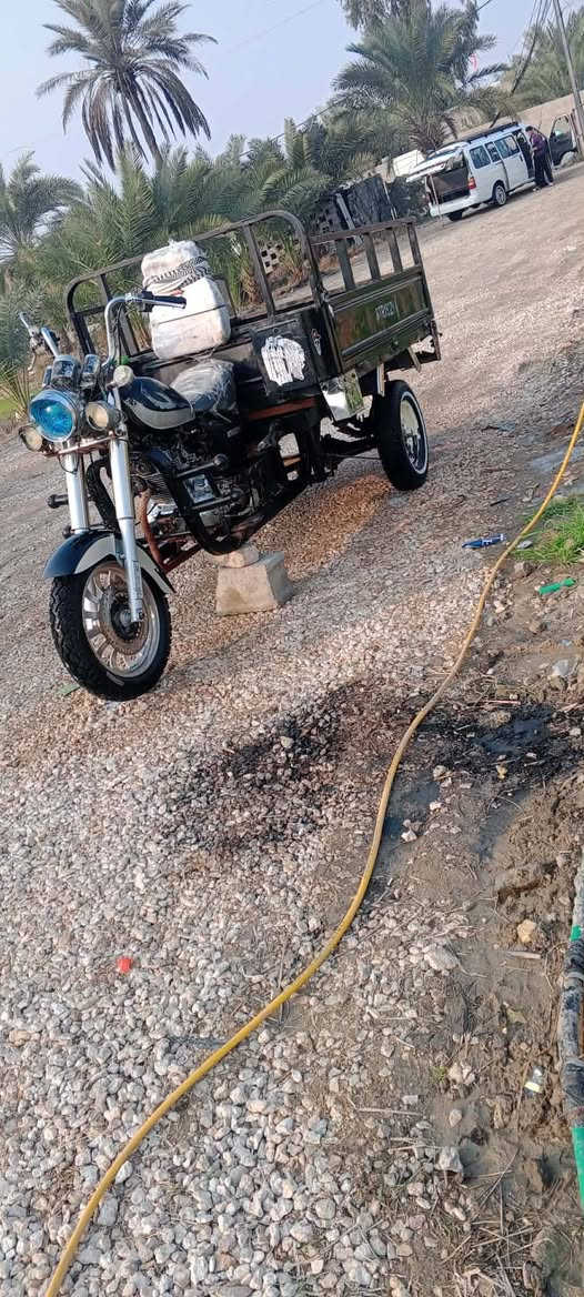 سلام عليكم شباب هاي ستوته للبيع كلك كلك مديل 2021محرك 2023ستوته مكفوله عن سرقه السعر 900 او بيه مجال قليل الشراي يتصل عله هاذه رقم  ***********
