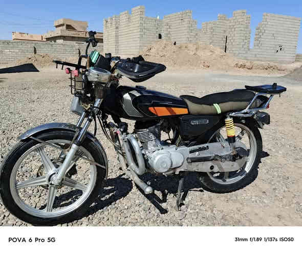 اسلام عليكم موطور للبيع موديل 2018 الموطور جاهز بس تجي اشقل كهربائيات كله شقال السعر 300 او بي مجال الاتصال على الرقم ***********
