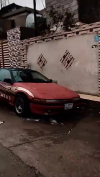 مستبوشي رياضي  ياباني موديل 92 وضع شركة كير ومحرك كصه سنويه لل 2029 كا...