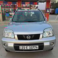 اكس تريل • ٢٠١١ • دبل اكسل