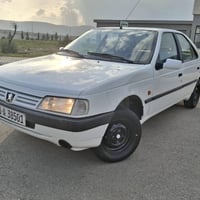 بيجو روا • ٢٠٠٩ • غيار عادي