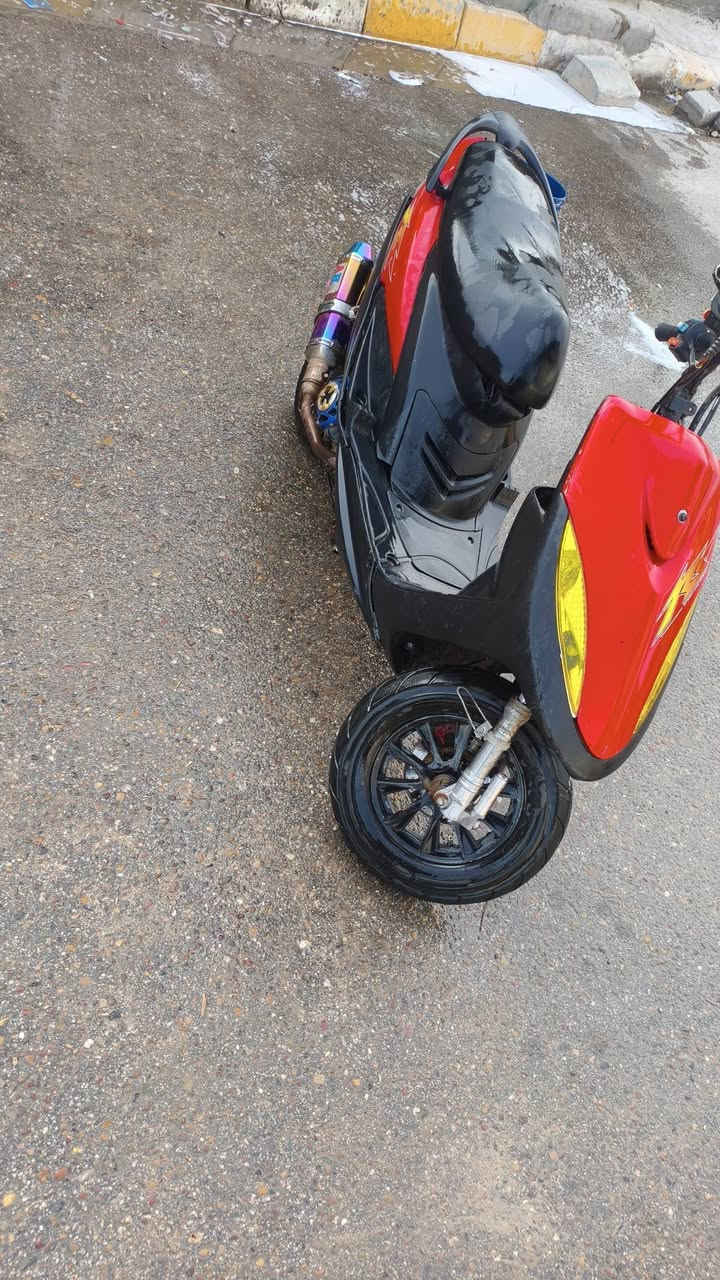 سلام عليكم ماكس عدله شلعه ومعدل بلادي بيه تزويد صالنصه وكلجات رياضيه مكاني كربلاء حي العامل دراجه خير من الله نكره سلف وهندر رايده ب 350 وبيه مجال غير 300ما ابيع ما متواجد فيس هذا رقمي ***********
