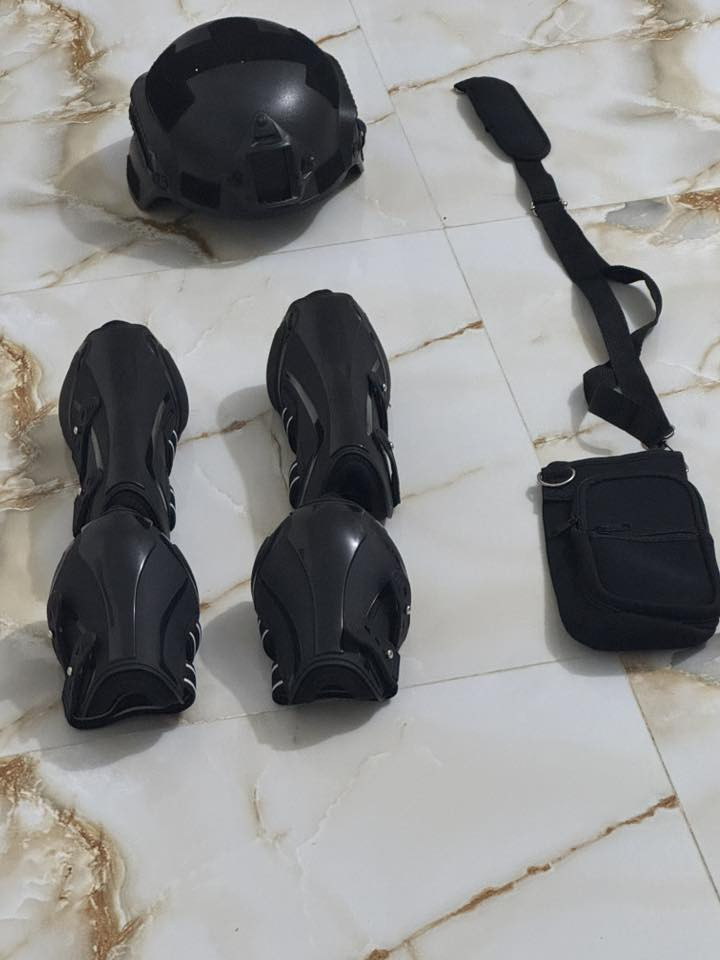 متاح اسعار بالصور السعر ثابت توصيل لكل العراق متوفر


**إذا كنت صاحب هذا الإعلان وتريد حذفه لأي سبب، رجاءا أرسل رسالة إلى الدعم الفني**